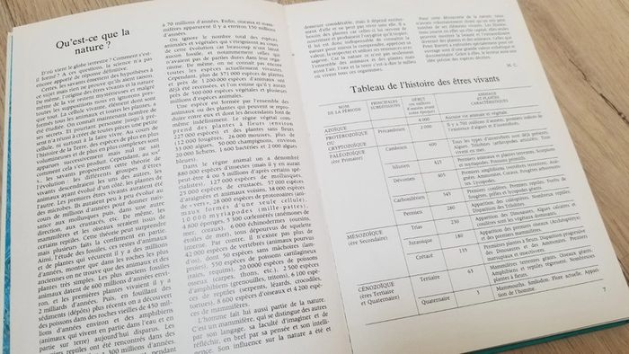 La nature autour du monde livre - photo numéro 4