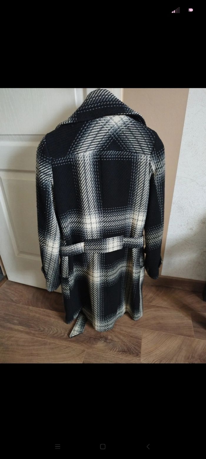 Manteau Promod - photo numéro 2