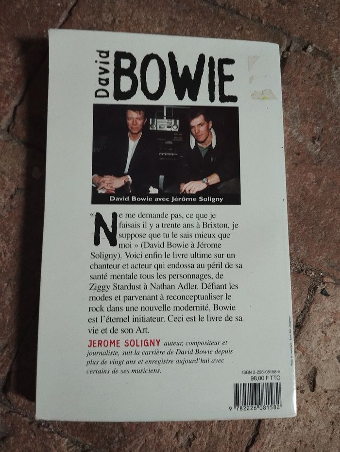 David Bowie - photo numéro 3