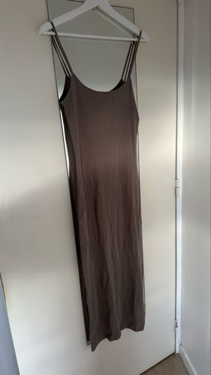 Robe moulante H&M - photo numéro 3