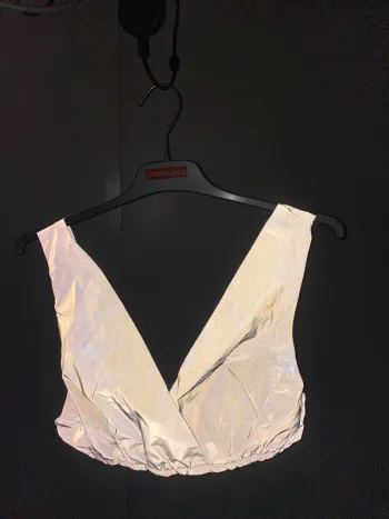 Brassière réfléchissante