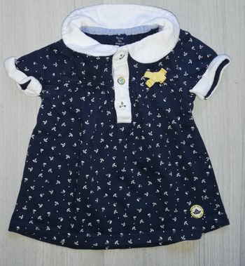 T-shirt manches courtes