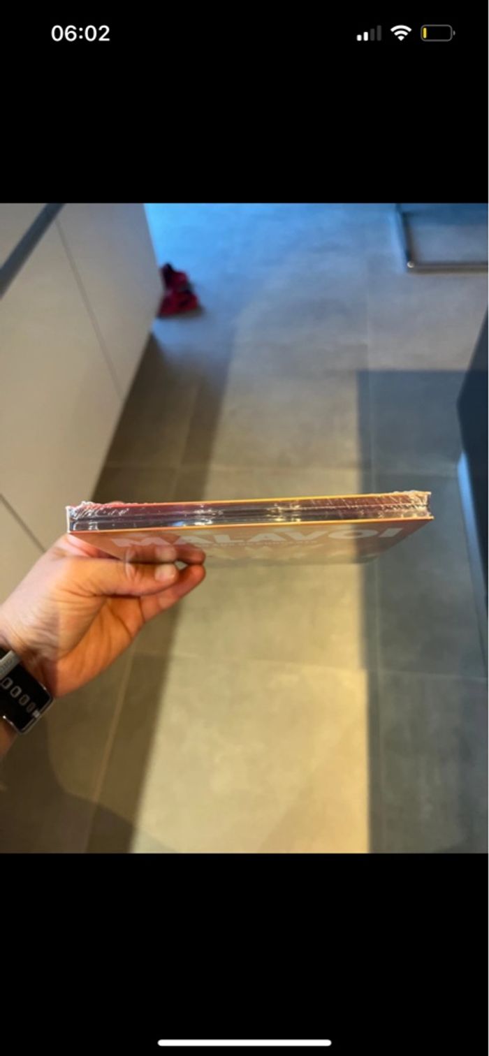 Cd Malavoi 50 Ans de concert - photo numéro 4