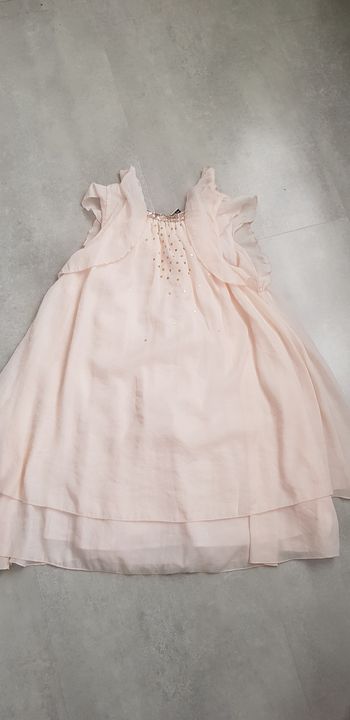 Robe tape à l œil 10 ans