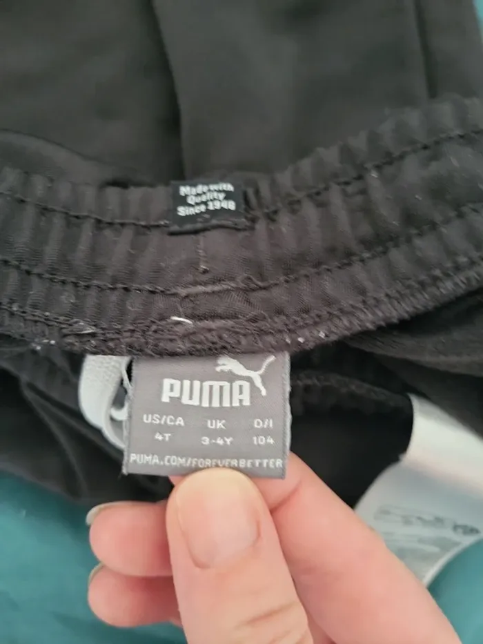 Jogging fin puma - photo numéro 4