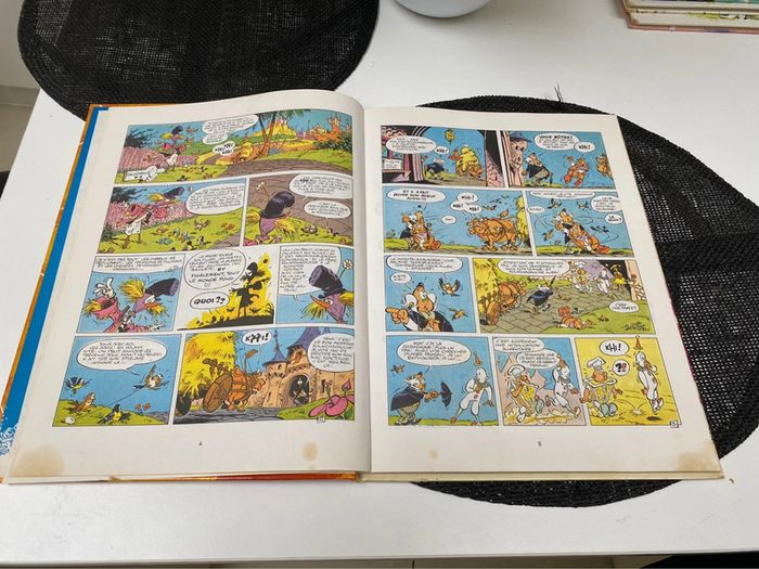 La bulle de si c’était vrai 🌸 - photo numéro 5