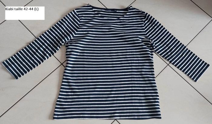 Marinière L