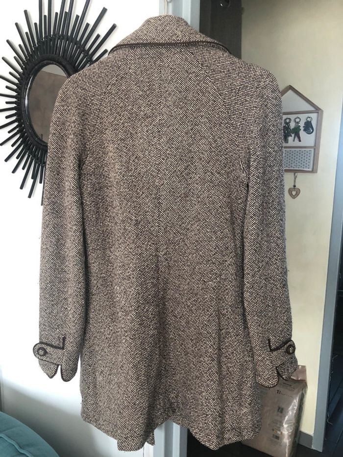 PROMOD - manteau d’hiver femme Taille S - photo numéro 10