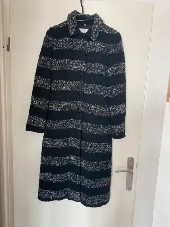 Manteau i BLUES