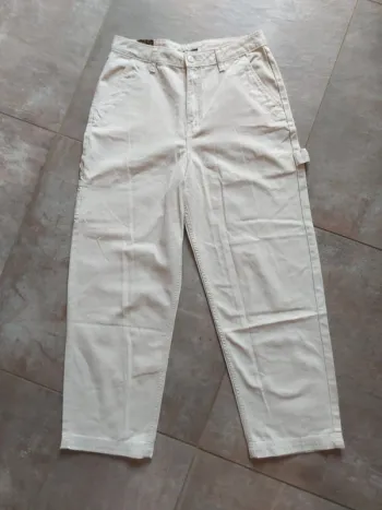 Pantalon cargo Vans neuf W29