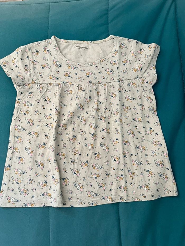 Tenue Vertbaudet, kid kanaï 4 ans - photo numéro 2