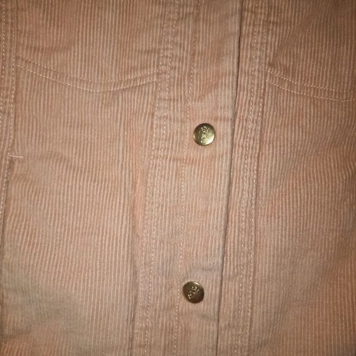 Veste molletonnée - photo numéro 3