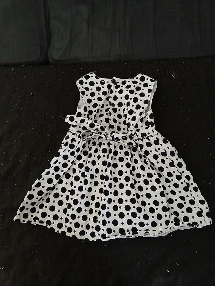 Robe été 18 mois - photo numéro 2