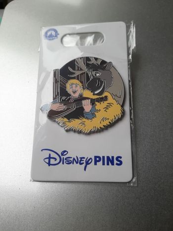 Pins Disney shopdisney sven