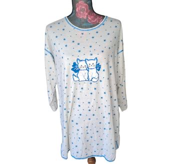 Chemise de nuit 42-44