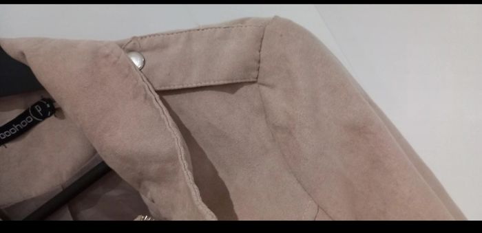 Veste boohoo - photo numéro 5