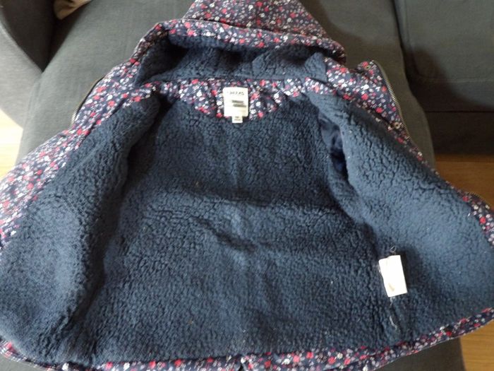 Parka - photo numéro 2