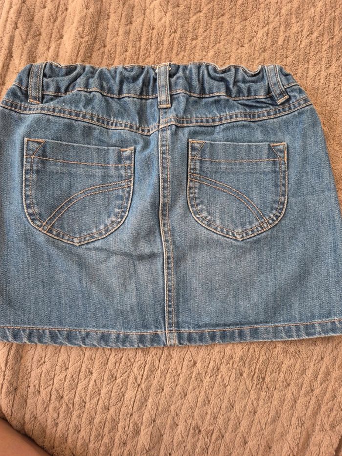 Jupe fille - photo numéro 3