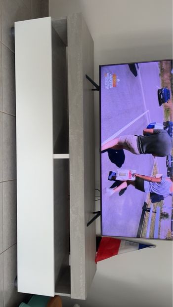 Meuble télé