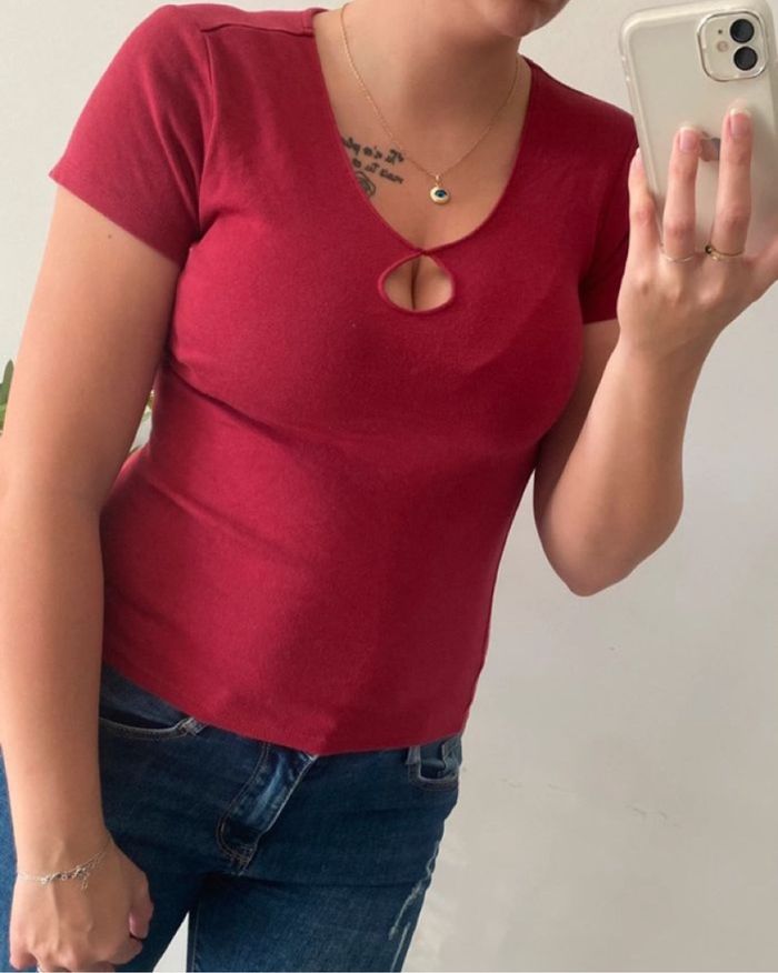 Tee-shirts femme taille S