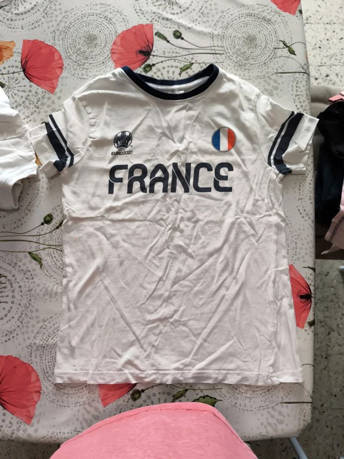 Lot de t-shirt - photo numéro 10