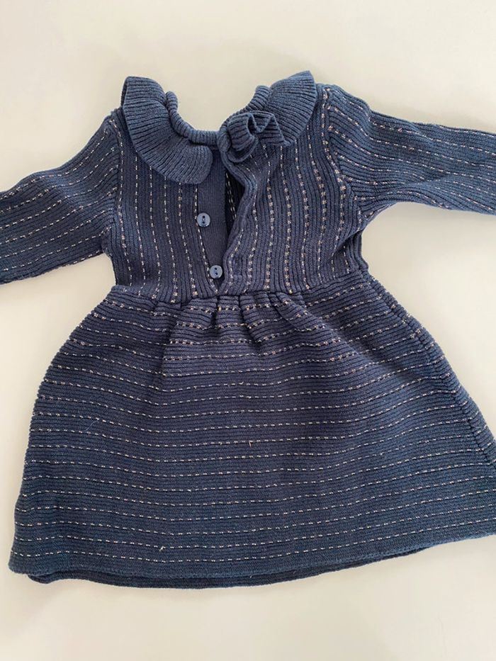 Robe hiver - photo numéro 4