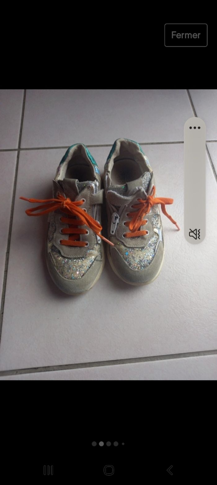 Baskets - photo numéro 4