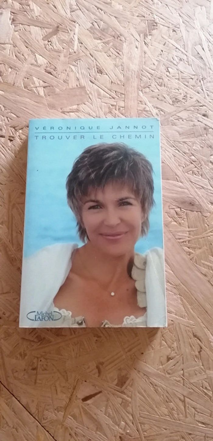 Livre Trouver son chemin