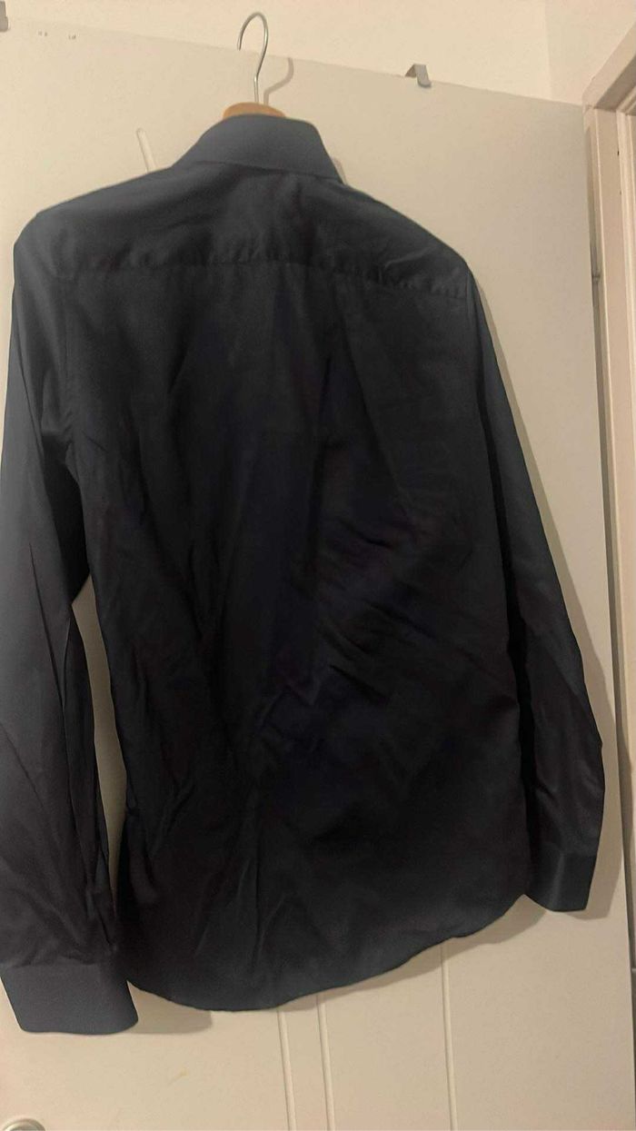 Chemise pour homme - photo numéro 3