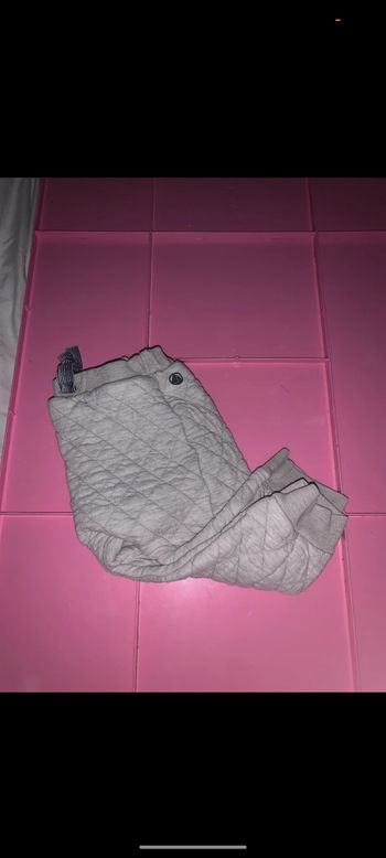 👣 pantalon bébé 👣