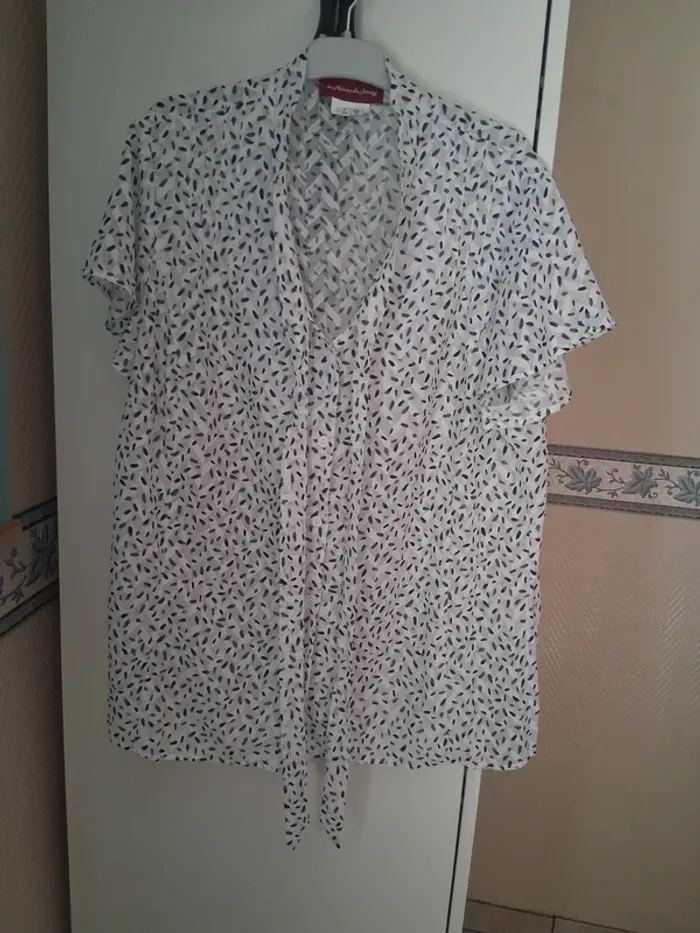 Chemise fluide - photo numéro 2