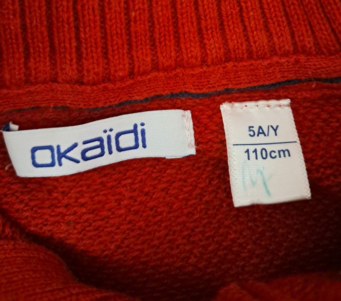 Pull - photo numéro 3