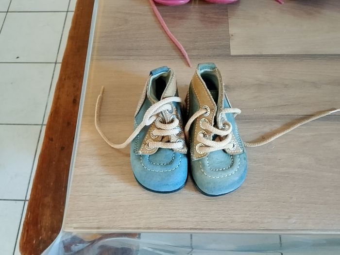 Chaussures - photo numéro 3