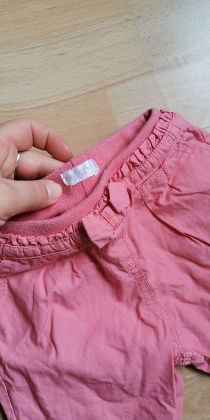 Pantalon - photo numéro 2