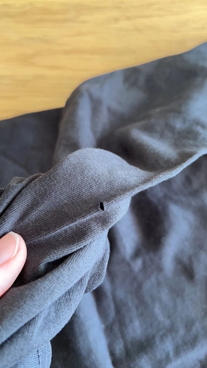 T shirt - photo numéro 4