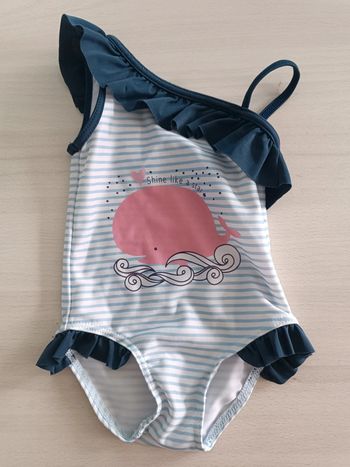 Maillot de bain