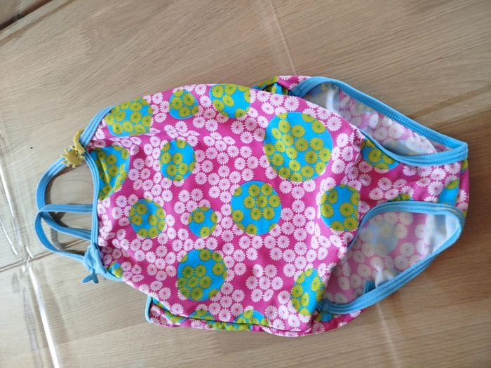 Maillot de bain