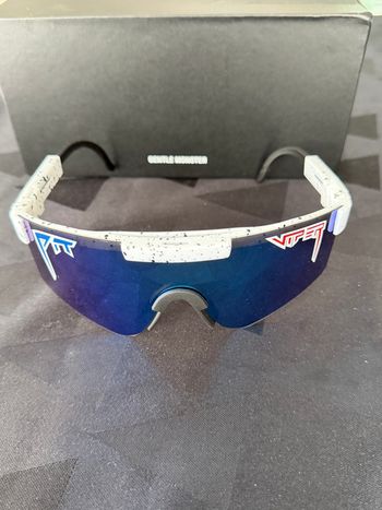 Lunettes Pit Viper