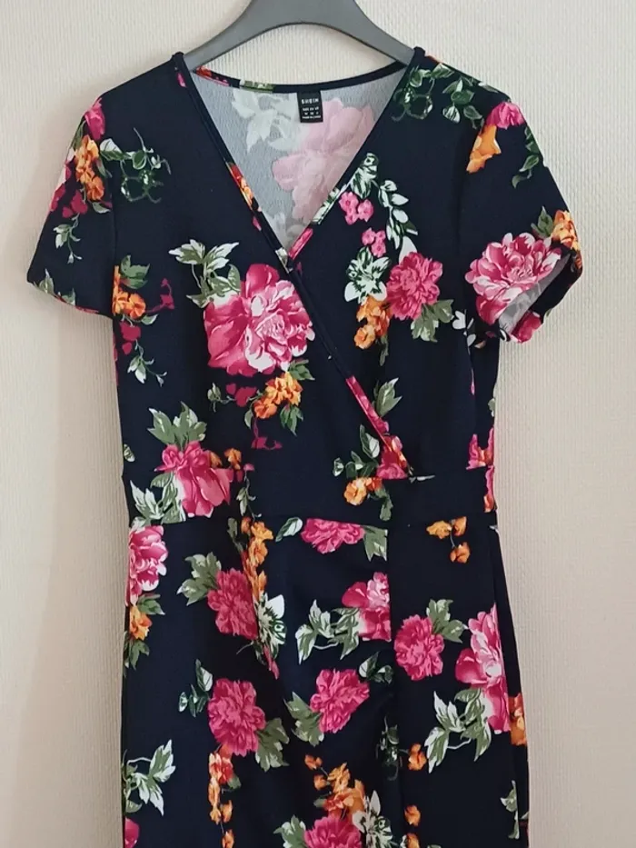Robe 38 - photo numéro 2