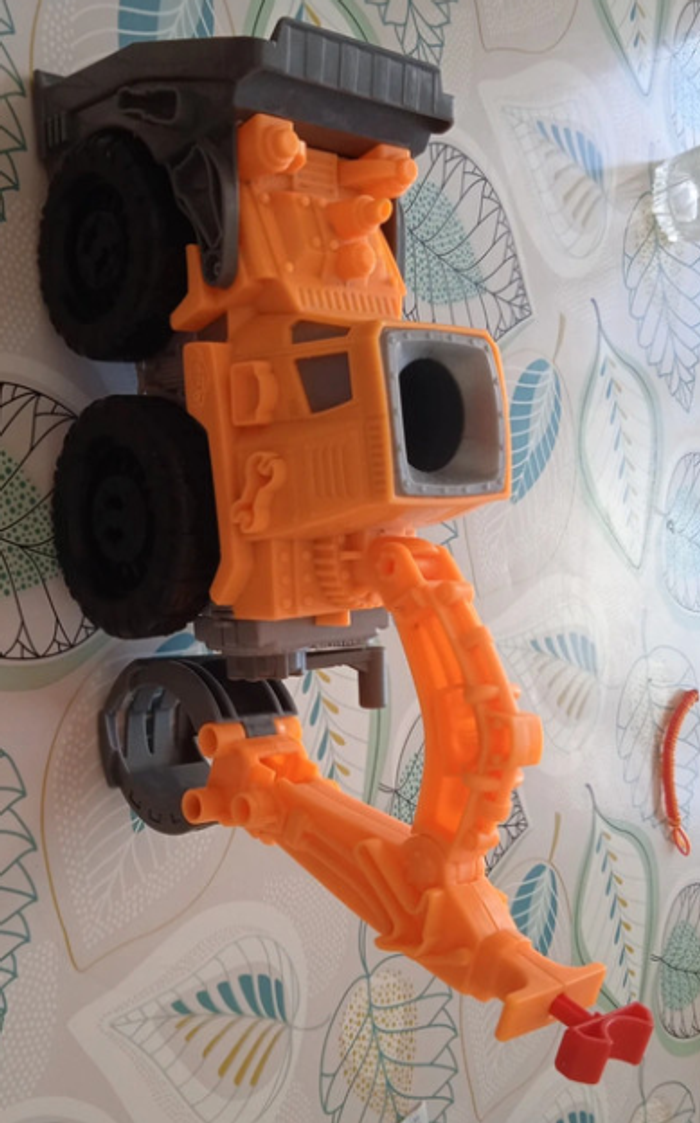 engin play doh