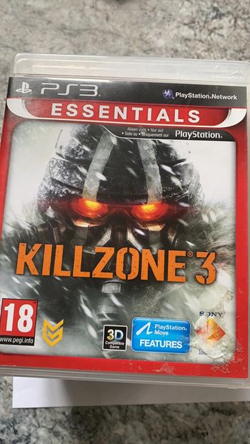 Kill zone 3