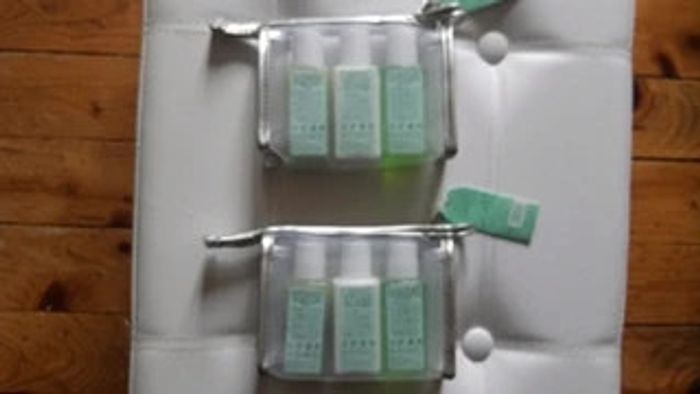 Soins du corps - photo numéro 4