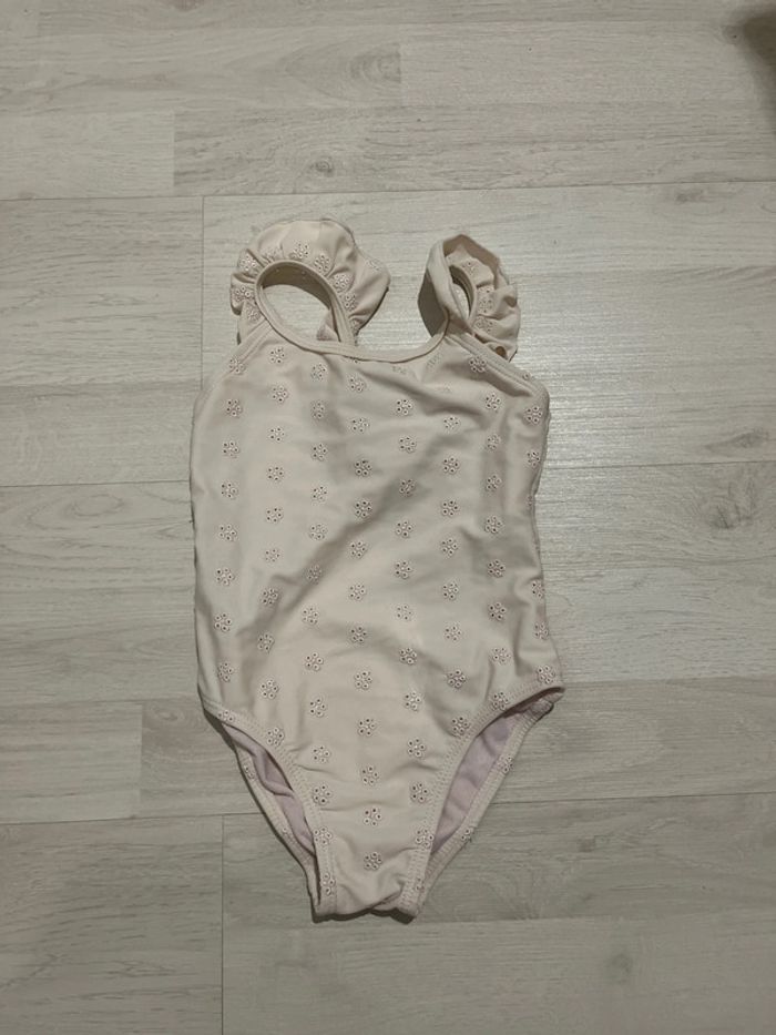Maillot de bain 24 mois - photo numéro 2