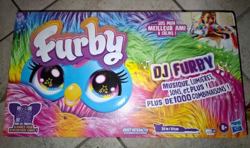 Furby