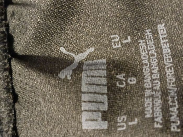 ensemble short-tee shirt mixte Taille L - photo numéro 7
