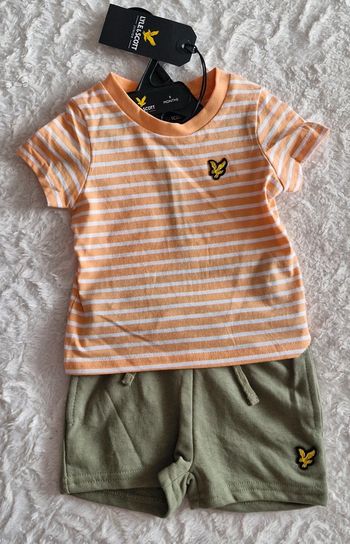 Lyle&Scott