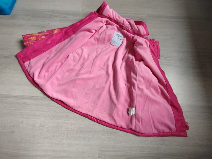 Blouson fille 8ans - photo numéro 3