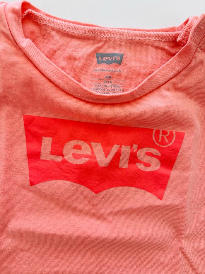 T-shirt Levi’s - photo numéro 3