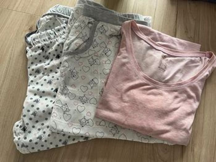 Pyjamas