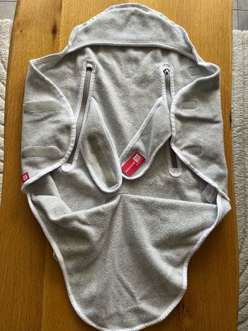 Nid d’ange Red castle